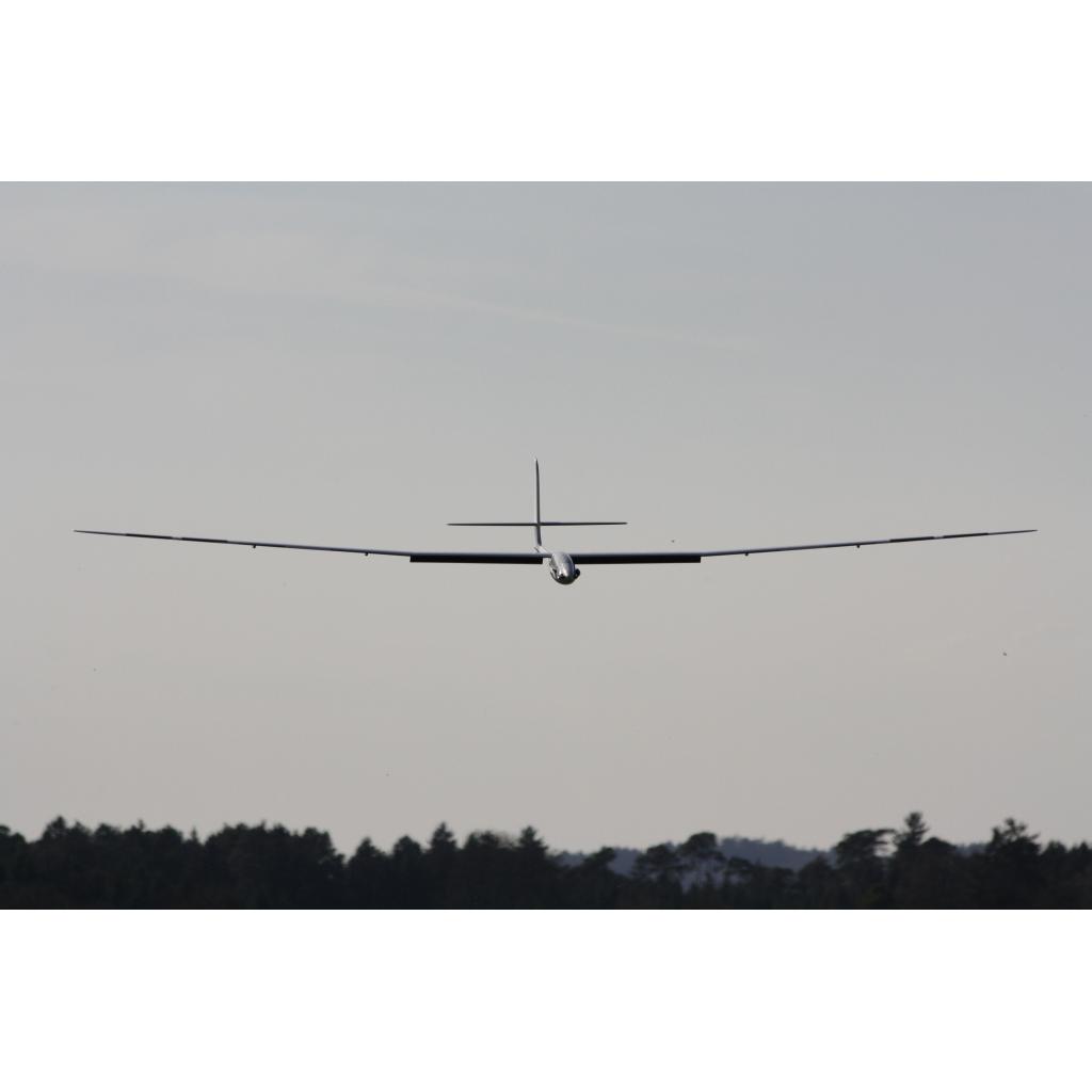Mistral Kit 4,3 m