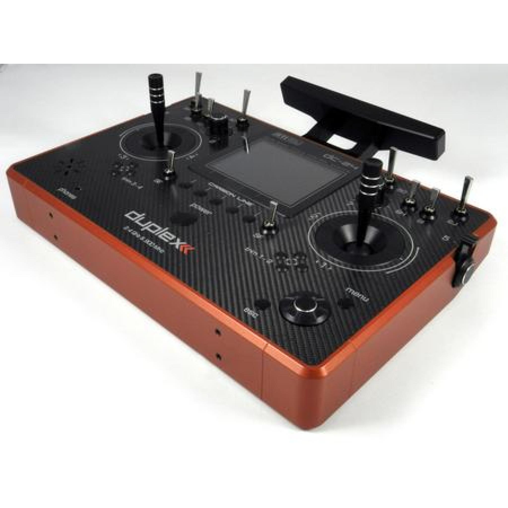 JETI DC 24 MULTIMODE