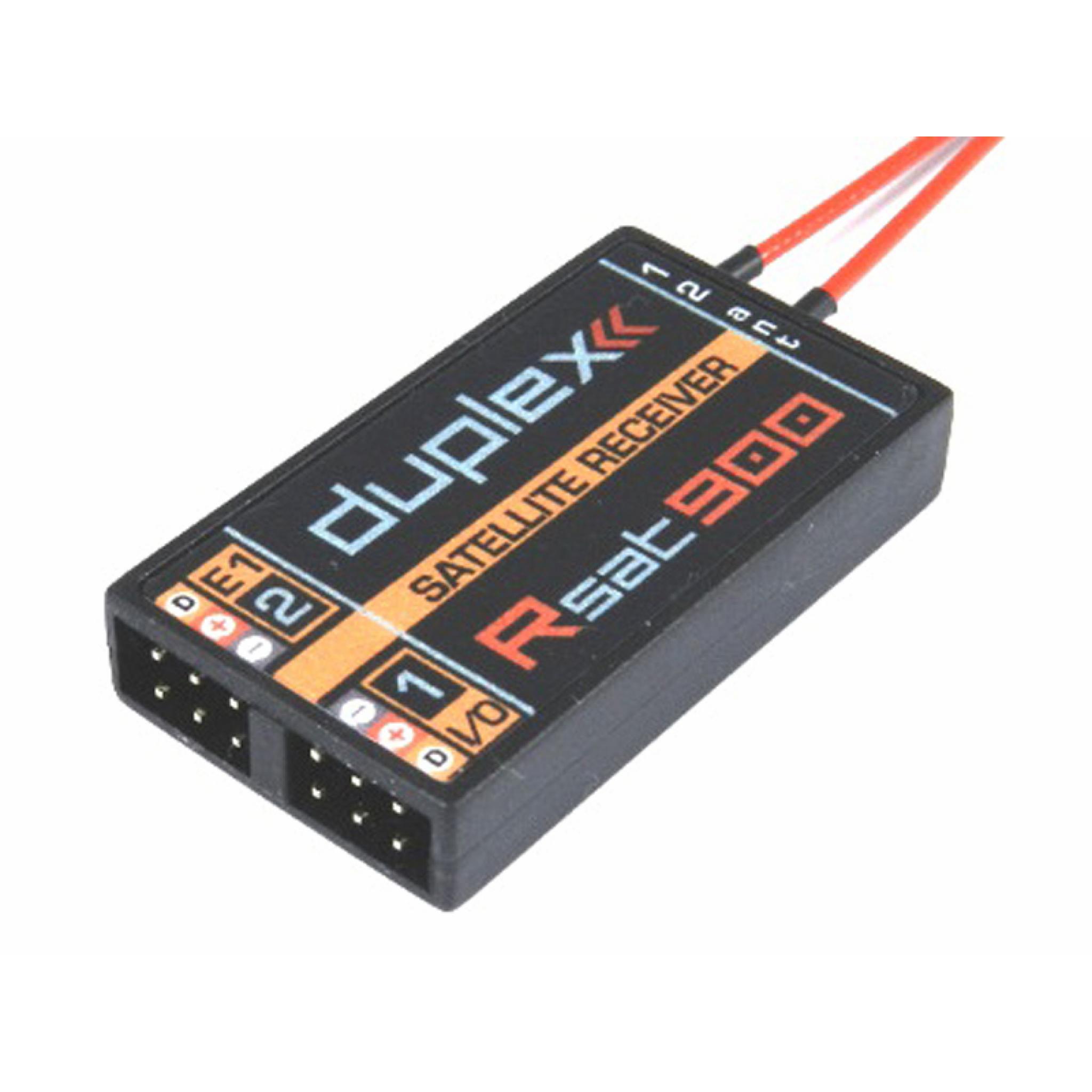 Jeti Duplex RSAT 900