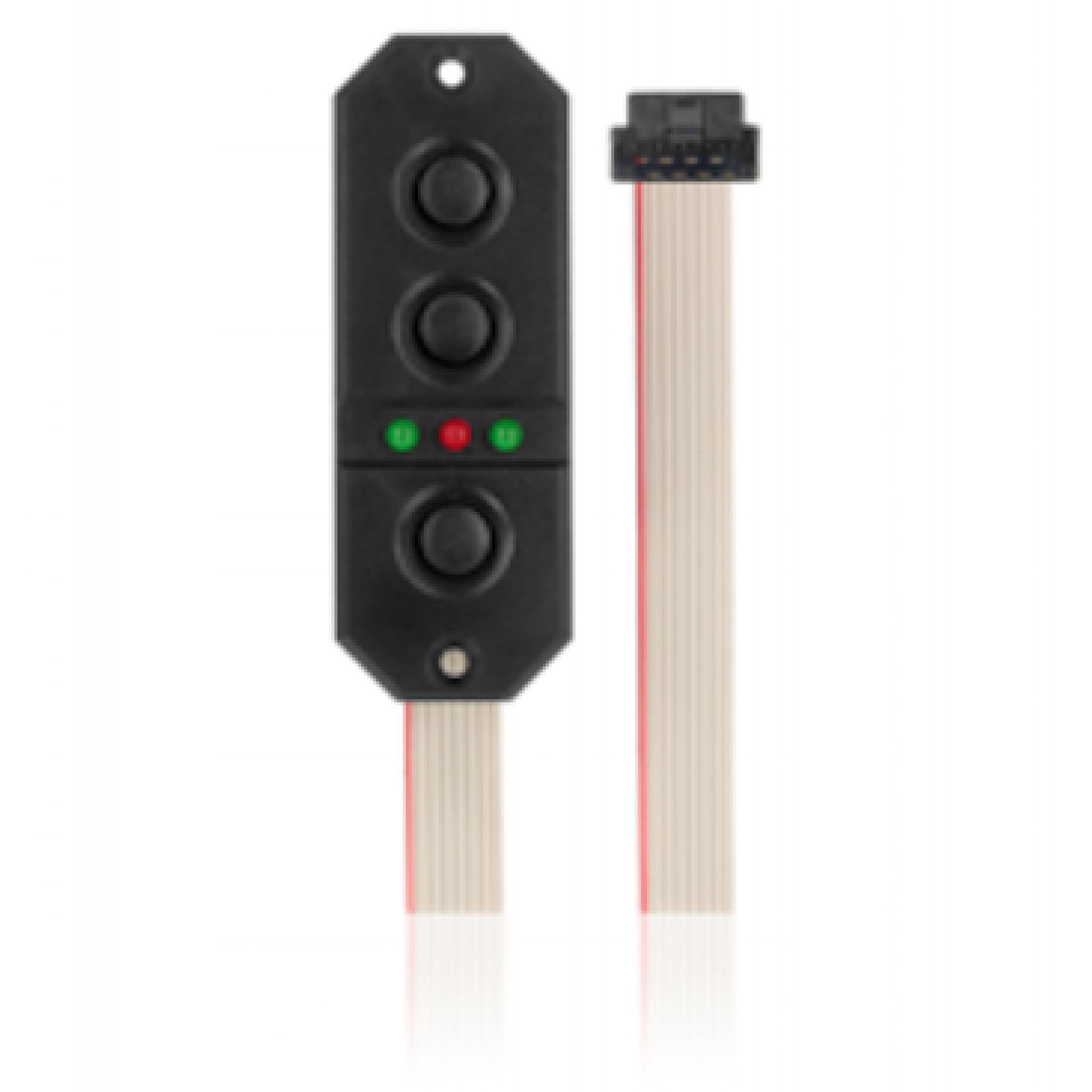 PowerBox Sensor Switch