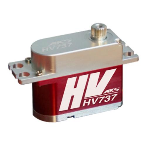 MKS HV737