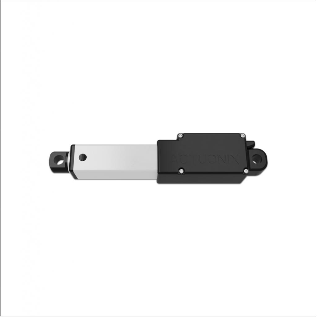 L12 P Micro Linear Actuator With Position Feedback