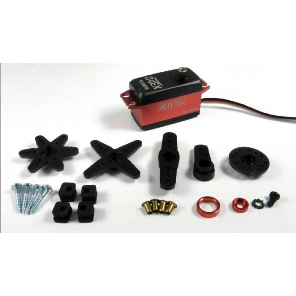 Jeti Ditex Servo TD0905L