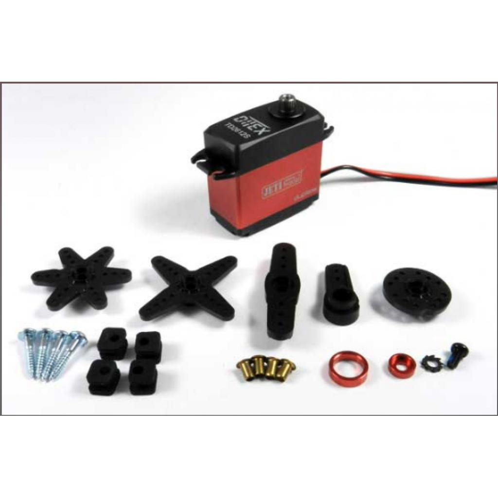 Jeti Ditex Servo TD2612S