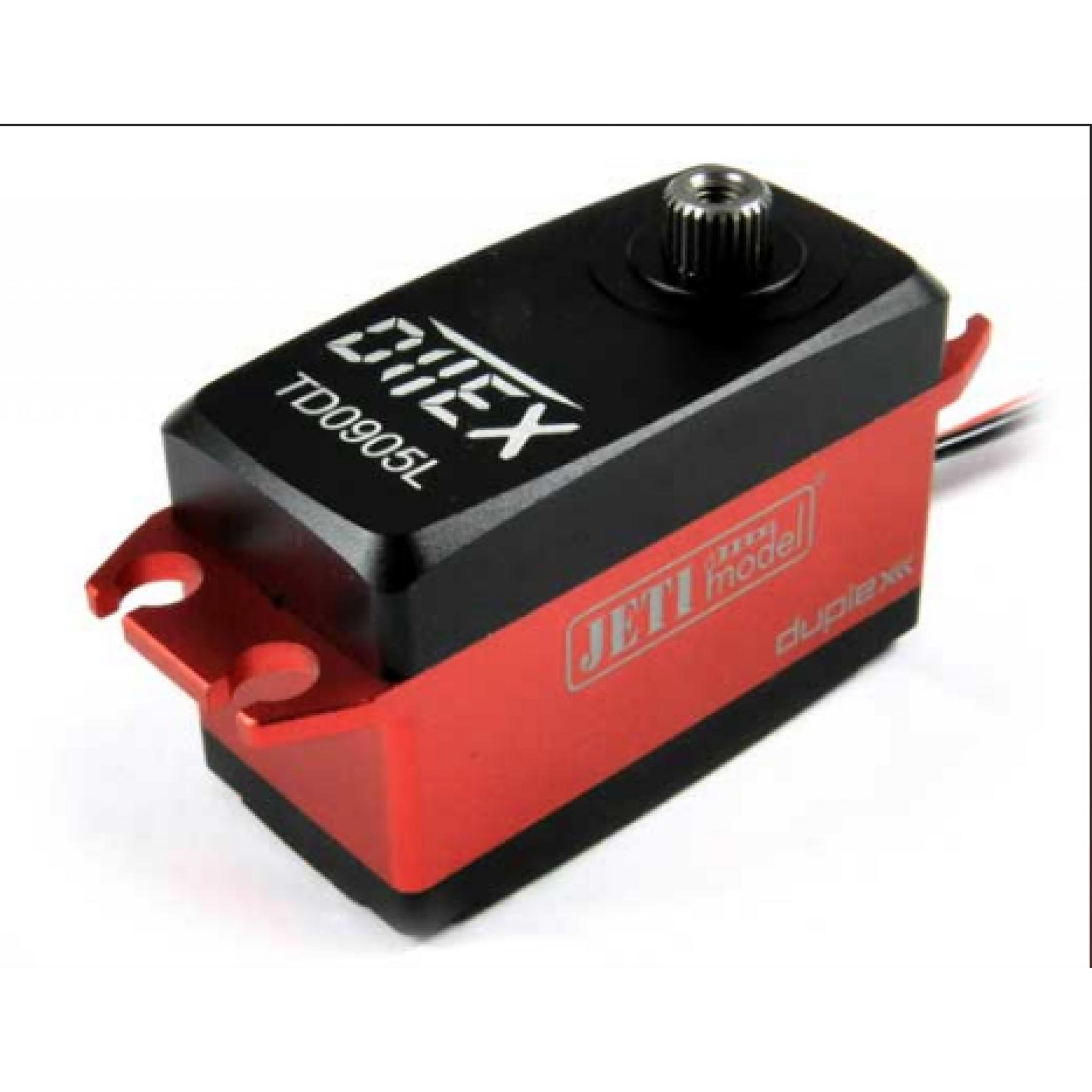 Jeti Ditex Servo TD0905L