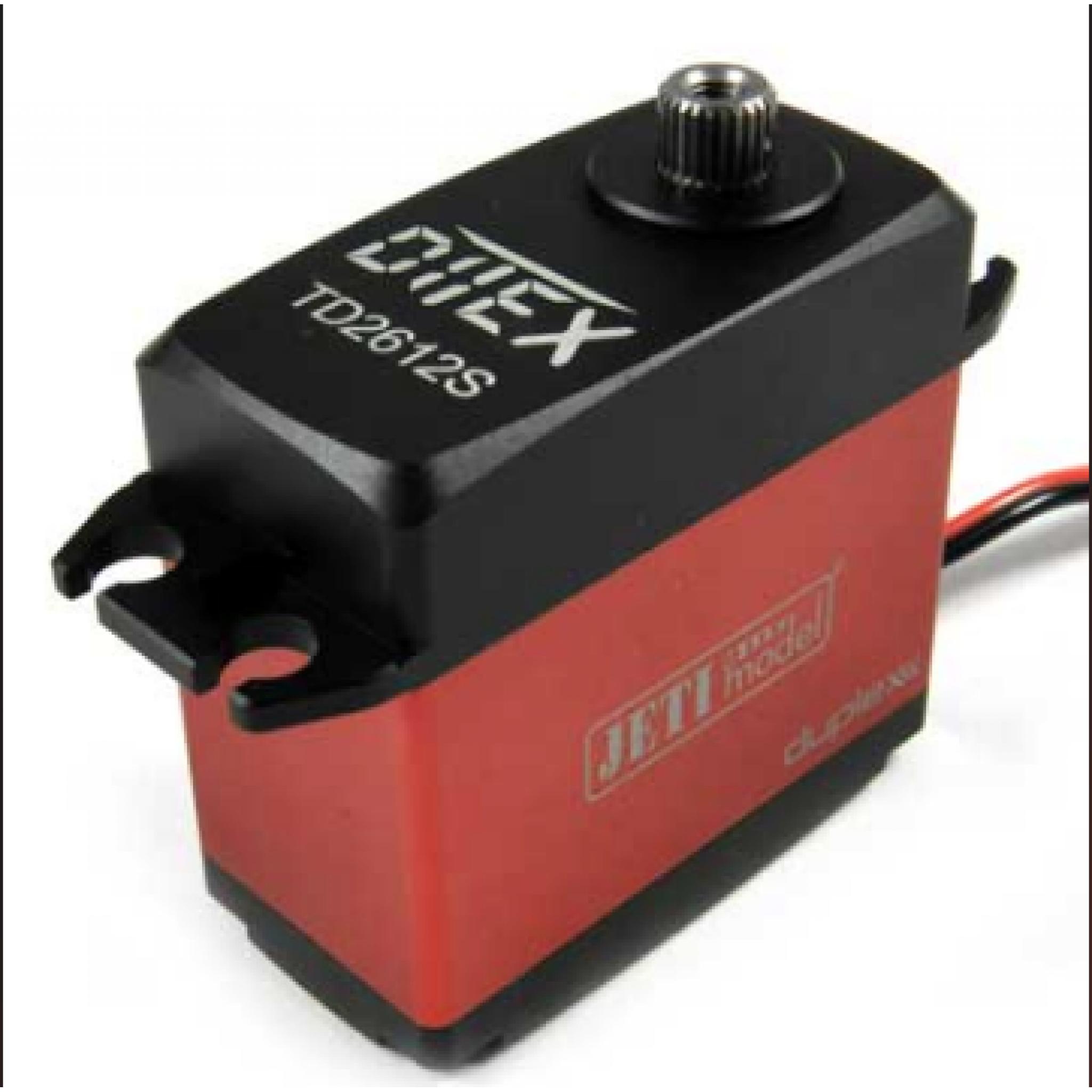 Jeti Ditex Servo TD2612S