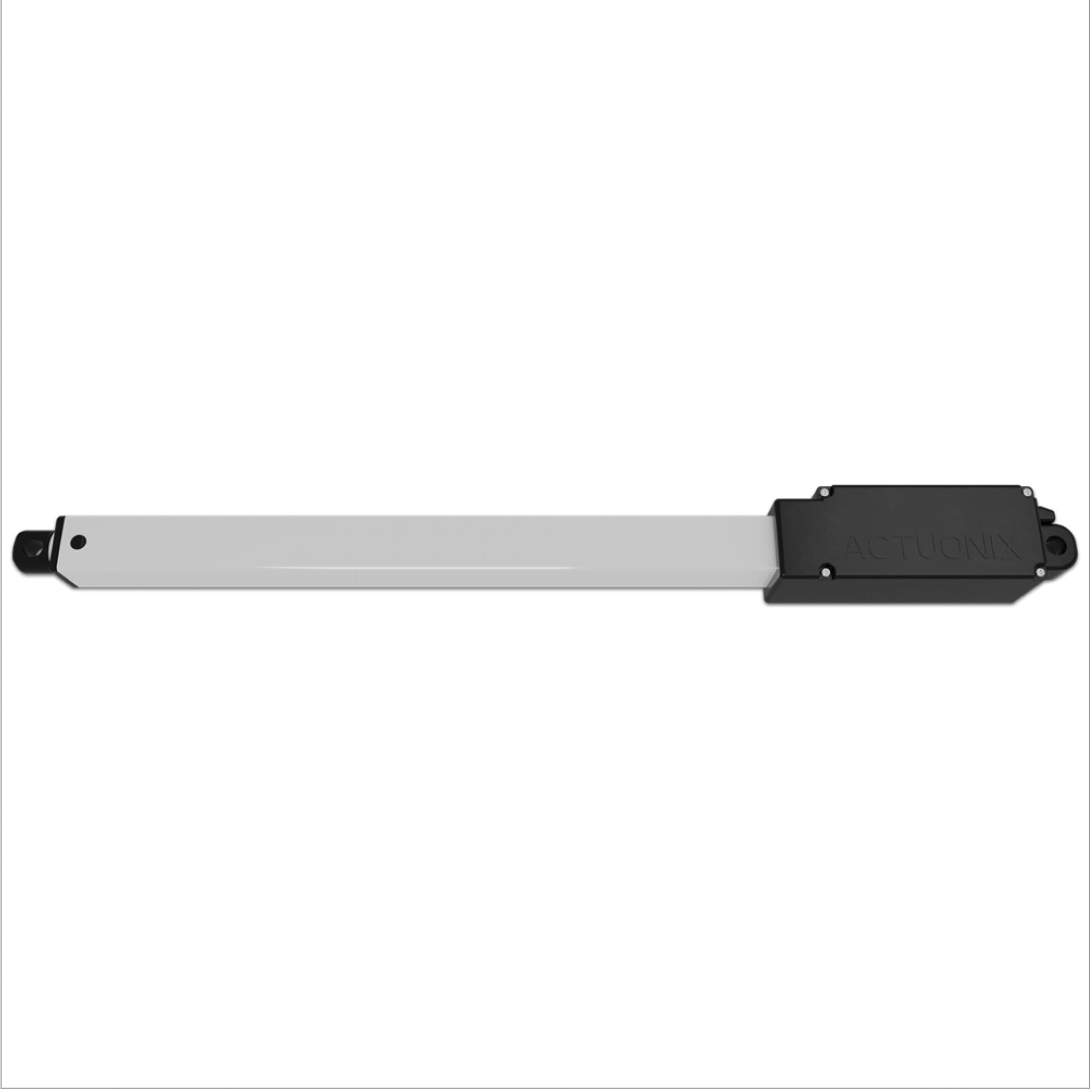 L16-P Miniature Linear Actuator with Feedback