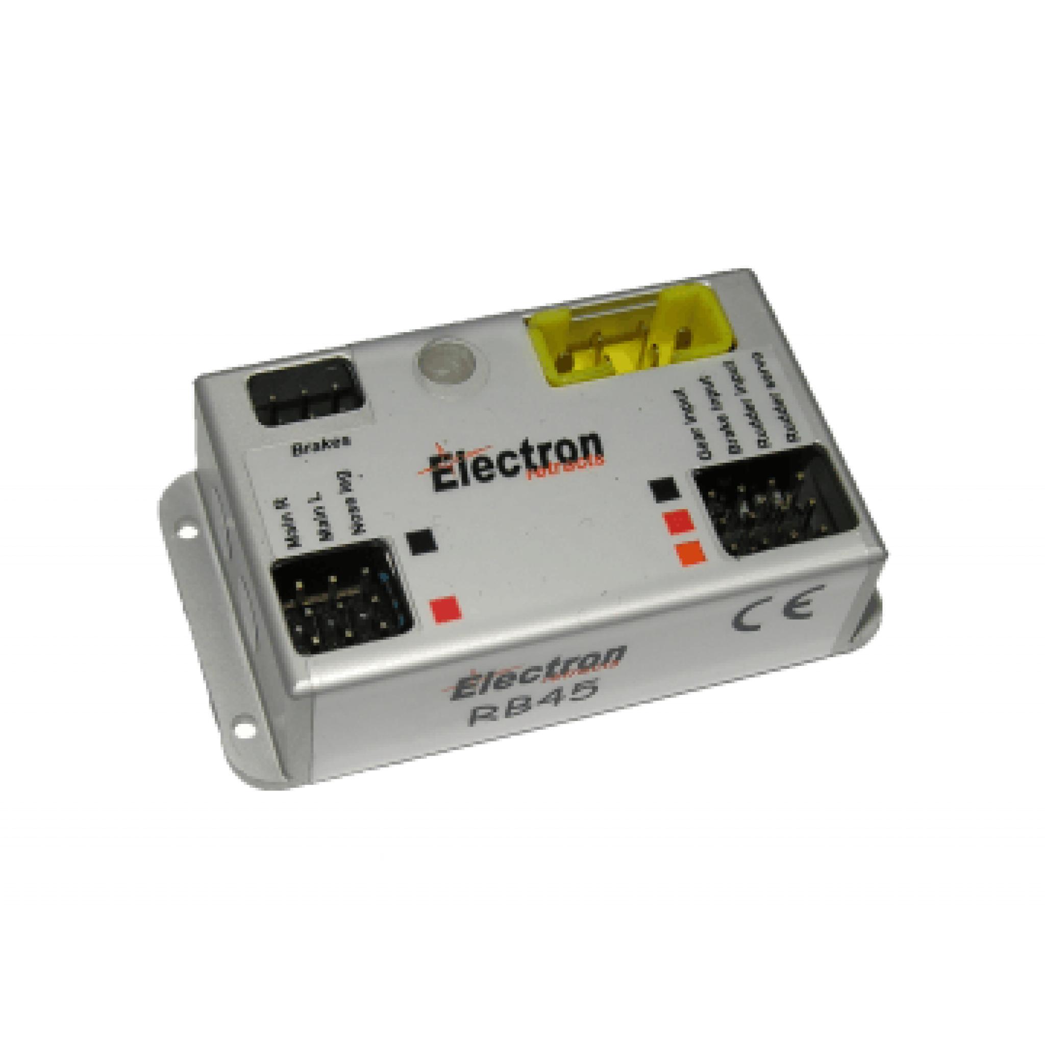 Vector Control 45 Rbm RB45 Controller