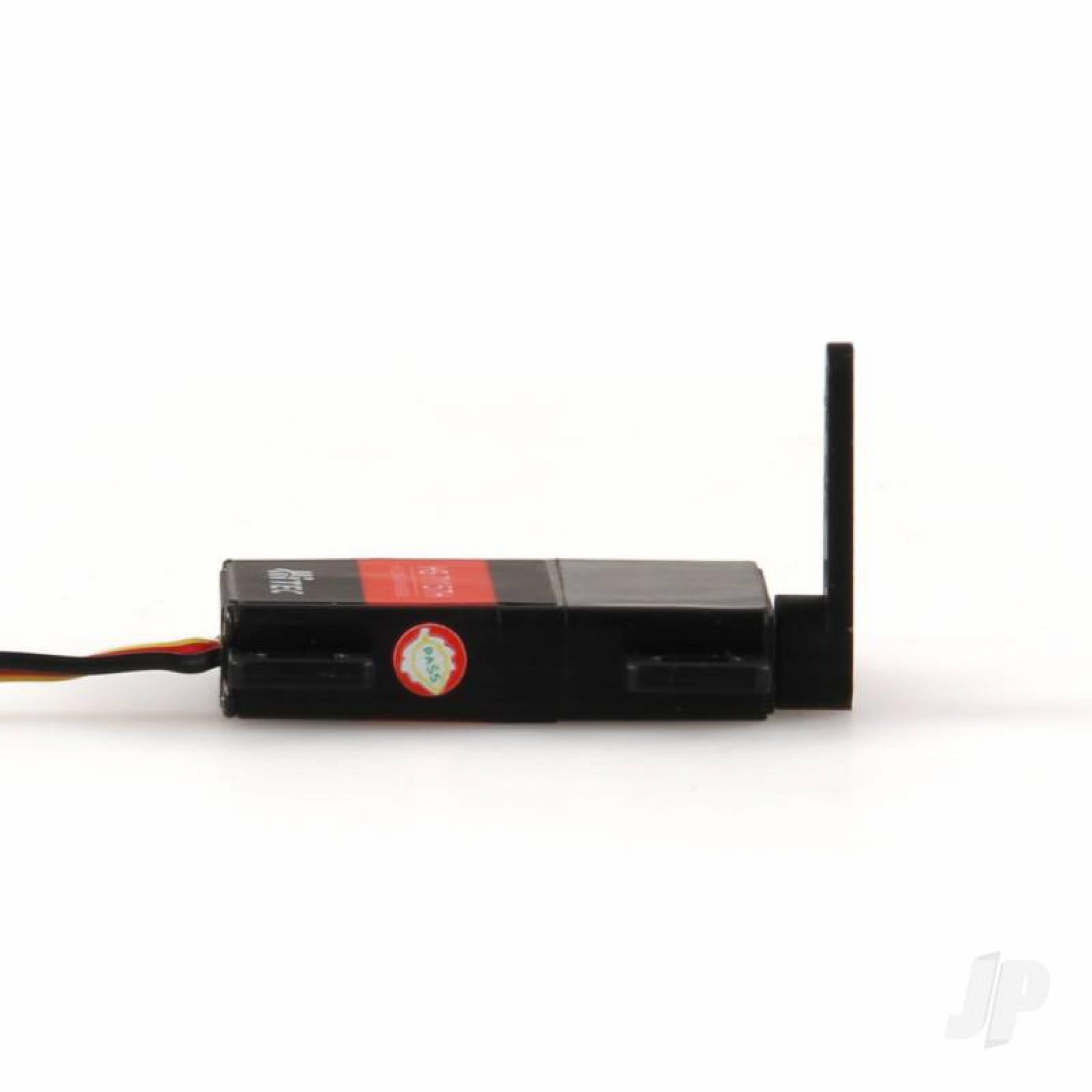 HITEC HS7115TH HV Ultra Slim (8mm) Wing Servo