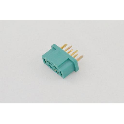 MPX Connector (Female)