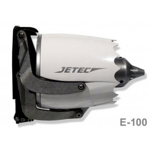 JETEC E-100