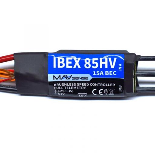 IBEX 085 HV SBEC