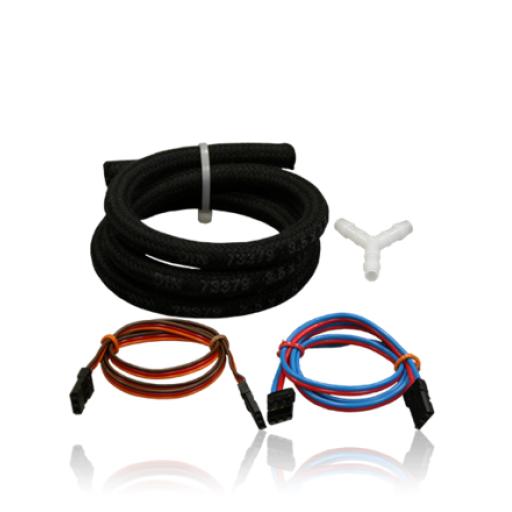 Accessory kit for Powerbox Smoke pump 8050